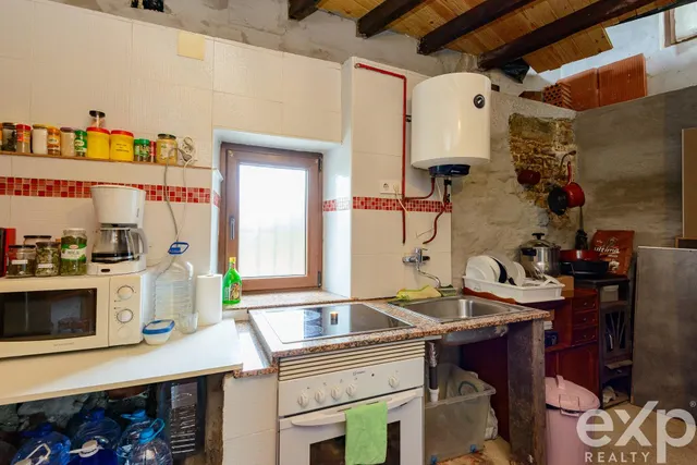 Casa con parcela de más de 1.200 m2 en Siero, cerca de gijón y oviedo — 14