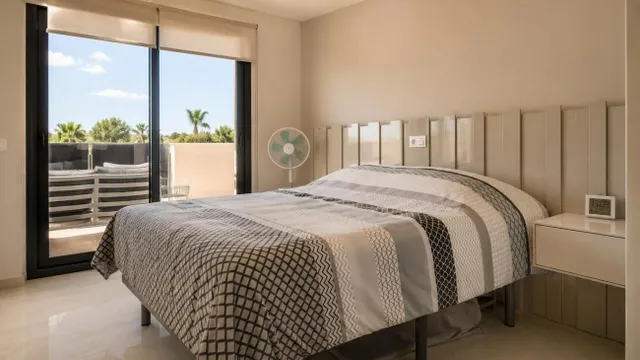Apartamento 2 habitaciones 112m² en venta - Lomas de Cabo Roig — 7