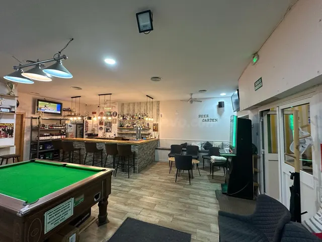 Bar 75m² en venta - Centro — 4
