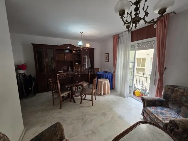 ¡¡¡apartamento en el centro!!! — 2