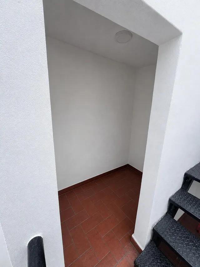 CASA DE 3 habitaciones CON TERRAZA PRIVADA Y PATIO — 23