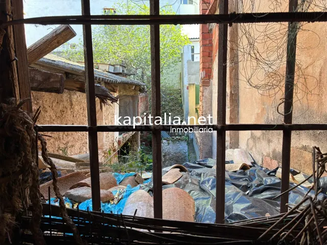 Casa en el Centro de Genovés - foto 2