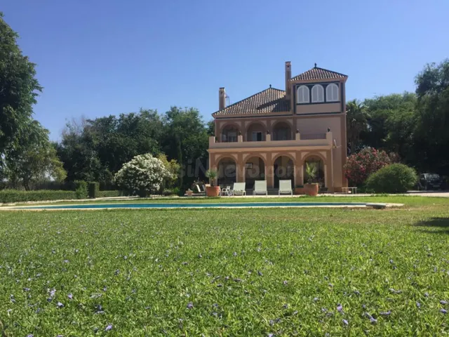 Chalet 6 habitaciones 300m² en venta - Carretera de La Puebl