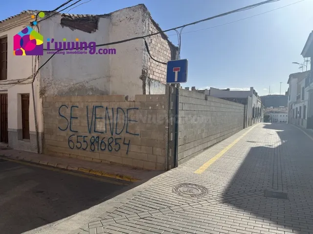 Solar residencial en Venta en Albox Almería - foto 2