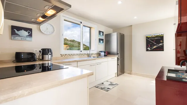 Ático 3 habitaciones 179m² en venta - Costa Del Sol — 11