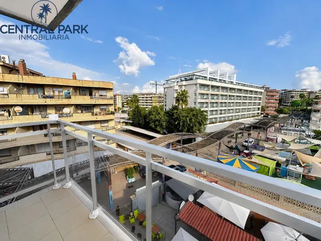 Apartamento en Salou - Licencia Turística HUTT. — 10