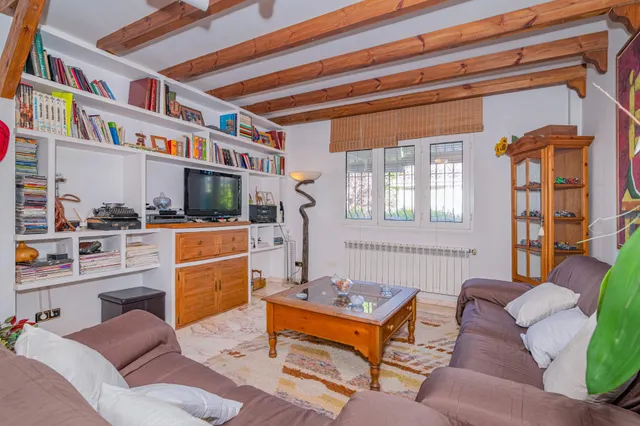 Chalet 3 habitaciones 168m² en venta - El ventorrillo 1 — 6