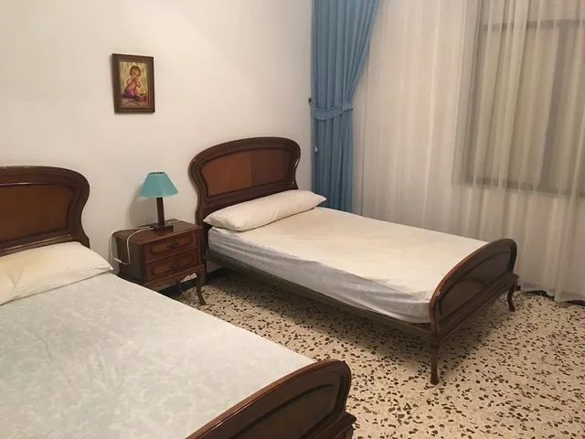 PARCELA BUENA SITUACIÓN EN PUERTO LUMBRERAS — 10