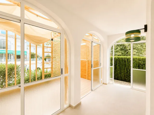 Bungalow 2 habitaciones 74m² en venta - La siesta — 6