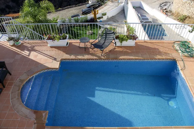 Casa 3 habitaciones 165m² en venta - Costa del sol — 24