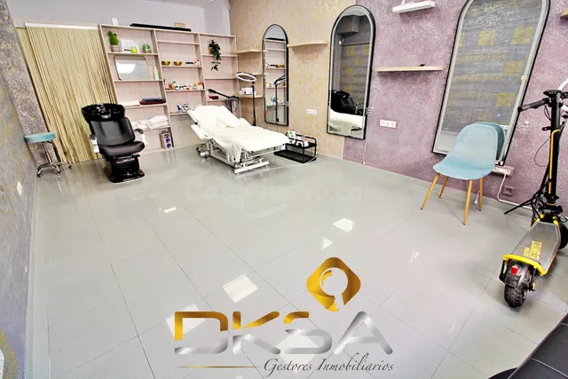 En alquiler + traspaso local en funcionamiento en Vila-real - foto 3