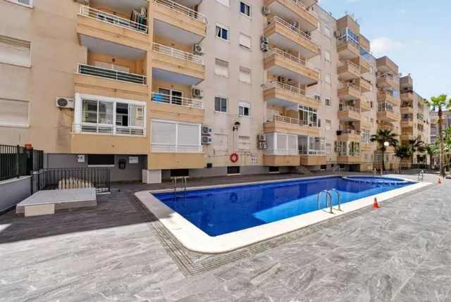 Apartamento 3 habitaciones 82m² en venta - Playa de los locos — 22
