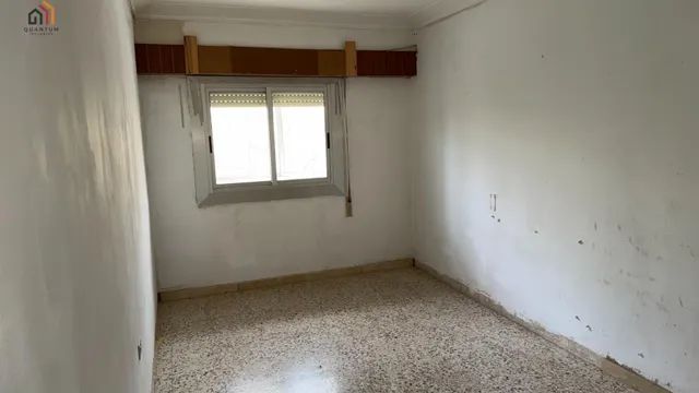 PISO EN AVENIDA AMÉRICA — 7