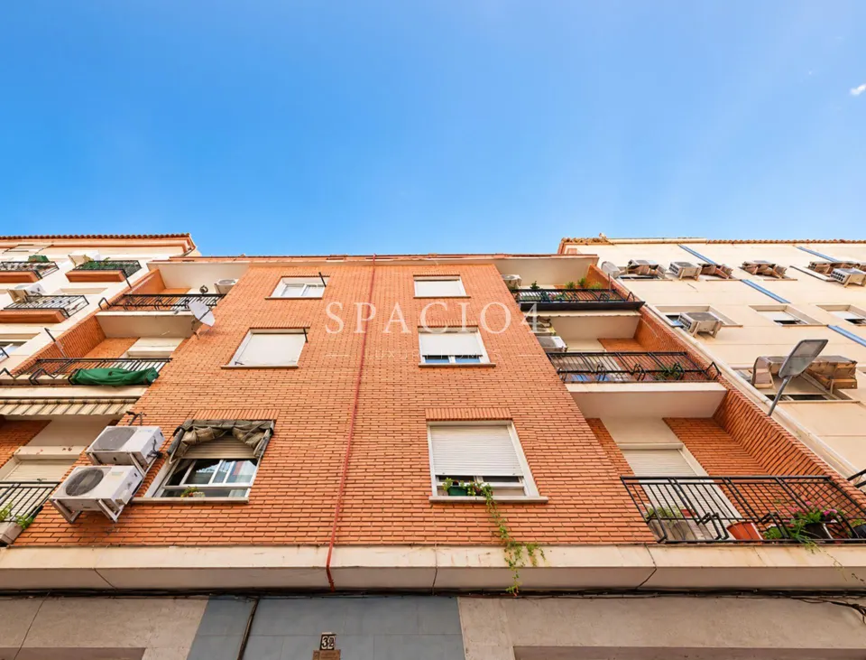 Piso en Venta en Talavera de la Reina a Estrenar