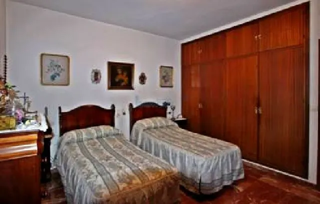 Gran piso en venta en edificio señorial, situado en el centro de Sevilla. — 15