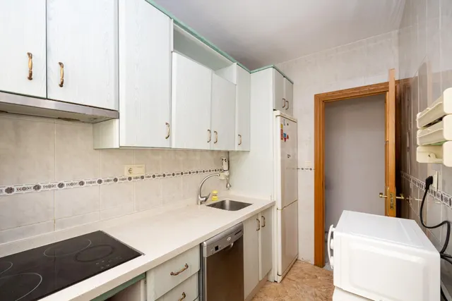 Piso 6 habitaciones 84m² en venta - Camino de ronda — 5