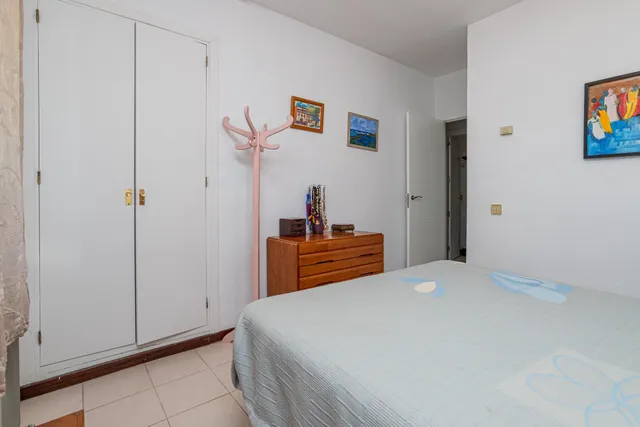VIVIENDA EN URB. VALLE FUENFRIA, CERCEDILLA — 23