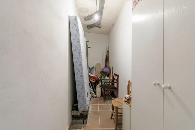 CARMEN EN EL ALBAYZÍN — 18