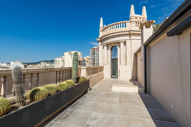 ATICO- BLANQUERNA--AVENIDAS- DE  280 M2 CON TERRAZA DE 125 M2 Y 3 PLAZAS GARAJE!!!!!! — 15