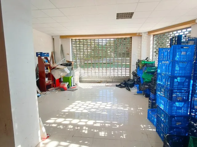 SE ALQUILA LOCAL COMERCIAL DIAFANO ENFRENTE DEL PARQUE DE LA - foto 3