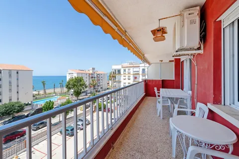 Exclusivo Piso en Playa del Rincón