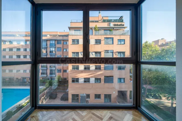 Piso 2 habitaciones 88m² en venta - Rejas — 5