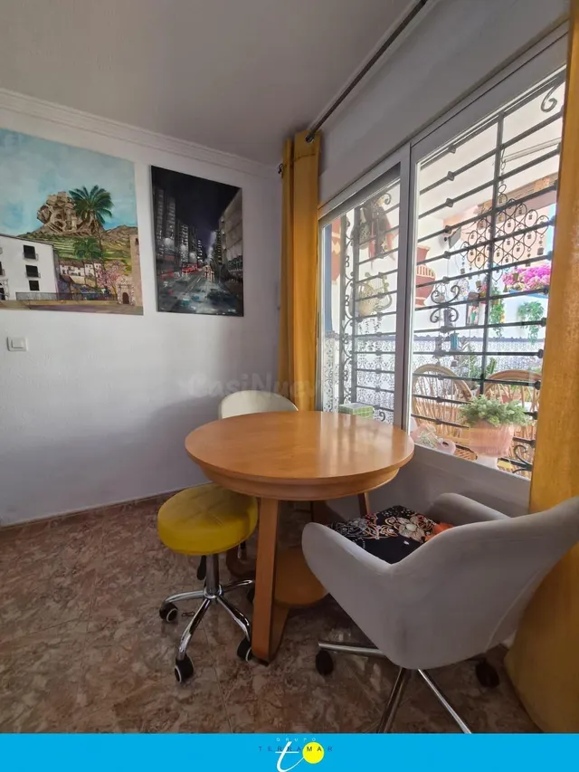 Fantastico adosado con solarium y terraza privados, muy soleado — 6