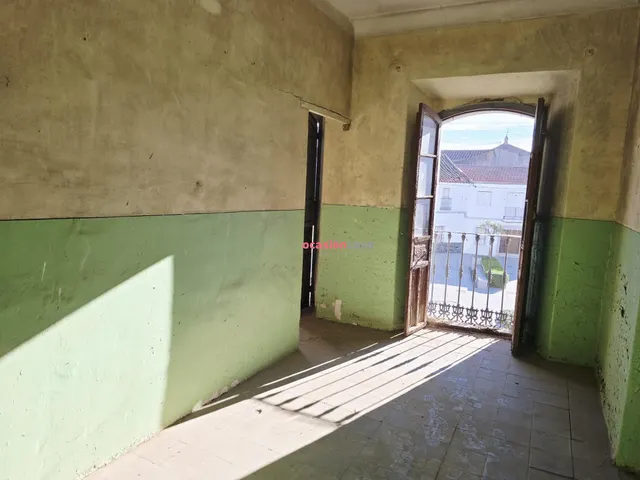 CASA JUNTO AL AYUNTAMIENTO EN VILLANUEVA DEL DUQUE — 7