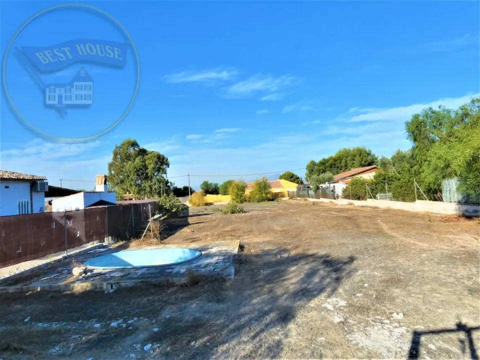++Terreno urbanizable en Molina de Segura zona El romeral++, 1466 m