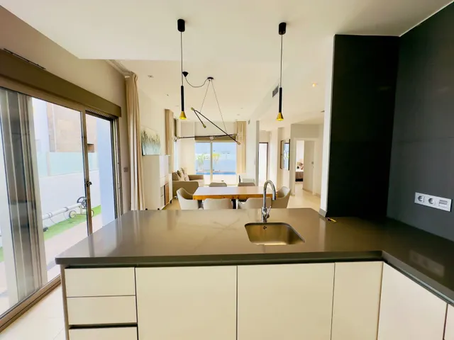 Villa 5 habitaciones 221m² en venta - Montezenia — 11