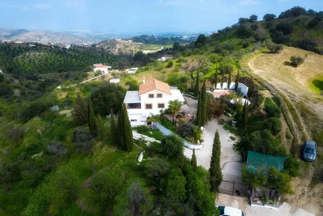 Finca rústica 3 habitaciones 233m² en venta - Marbella — 36