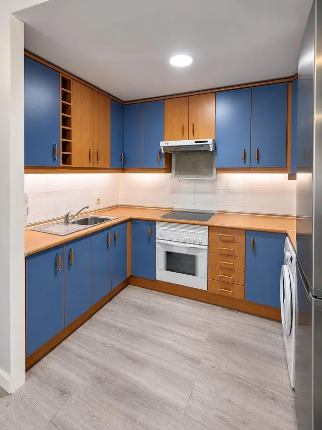 Piso en Valdemoro — 7