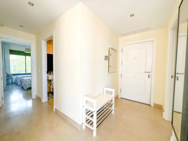 Apartamento 2 habitaciones 100m² en venta - Playa la alcaidesa — 4