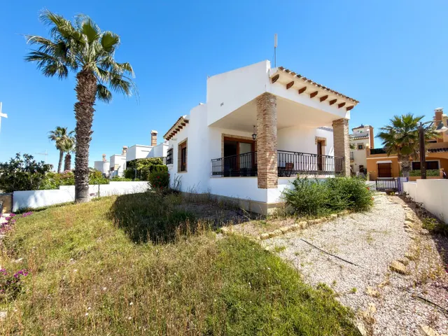 Villa 3 habitaciones 141m² en venta - Comunidad valenciana — 9