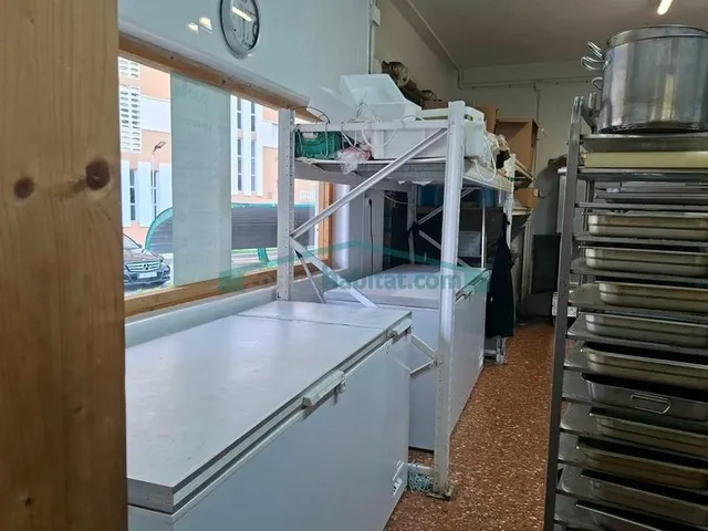 OCASIÓN: CASA DE COMIDAS EN PLENO FUNCIONAMIENTO EN CULLERA – ZONA RACÓ — 18