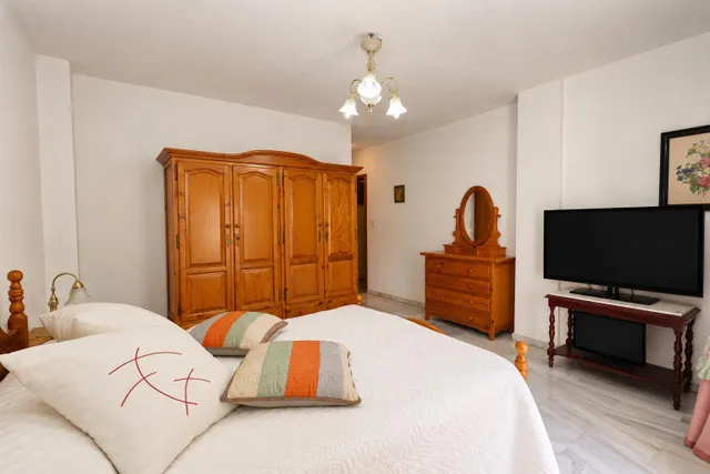 Chalet independiente con piscina en Híjar, Las Gabias — 20