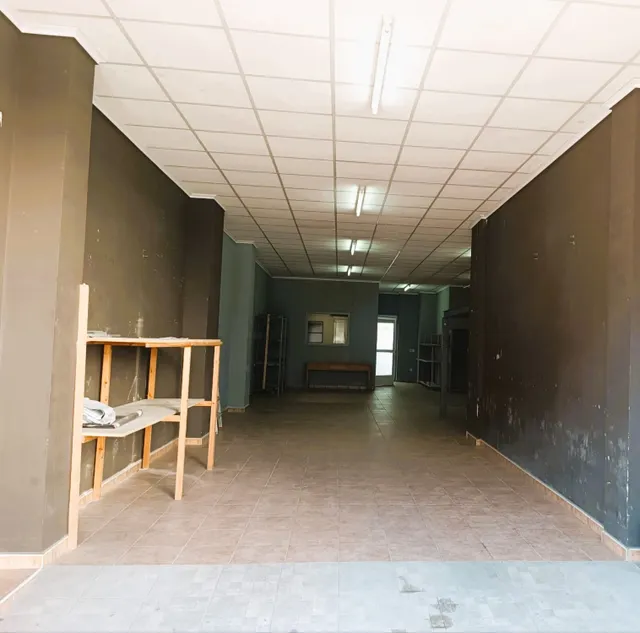 Local Comercial en venta en Teulada pueblo — 9