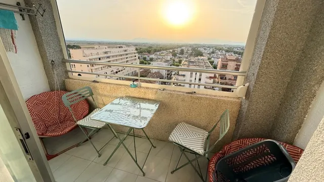 Apartamento 25m² en venta - Muga - Gran Reserva - Badia - foto 3