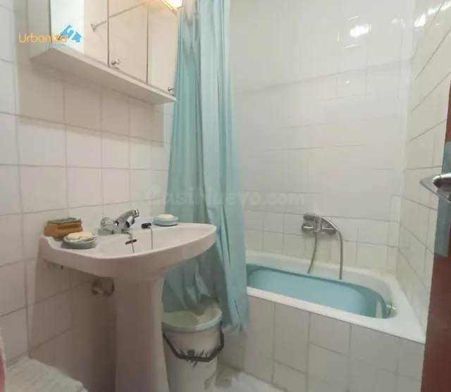 Piso en el Centro de Badajoz para Reformar ✨ — 5