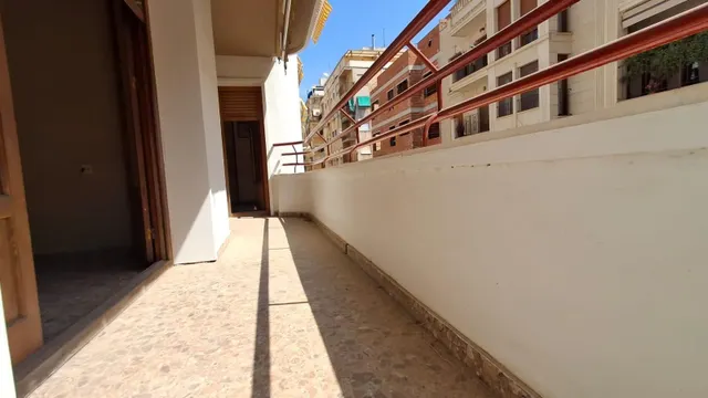 Apartamento 4 habitaciones 140m² en venta - Zona Centro — 6