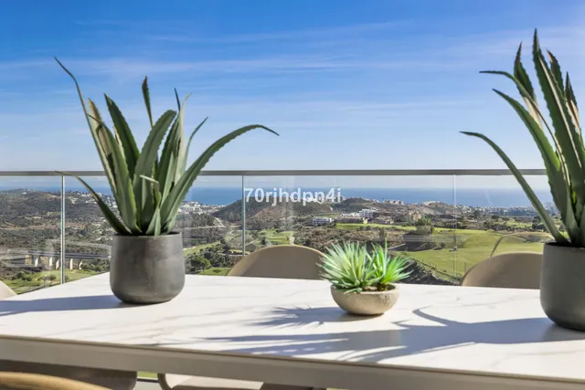Apartamento 2 habitaciones 118m² en venta - Riviera del sol — 28