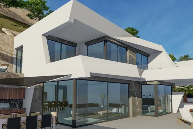 Villa 4 habitaciones 489m² en venta - Maryvilla - foto 4