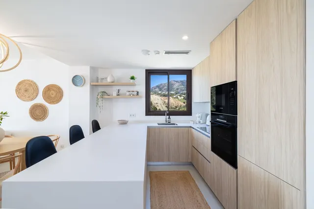 Apartamento 3 habitaciones 135m² en venta - Centro — 7