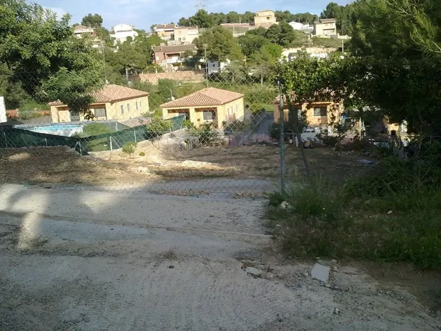 Parcela en Mas Astor — 3