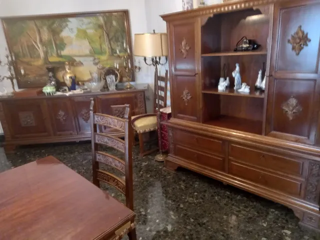 ¡Se alquila amplio y acogedor piso en pleno centro de Valencia! — 11
