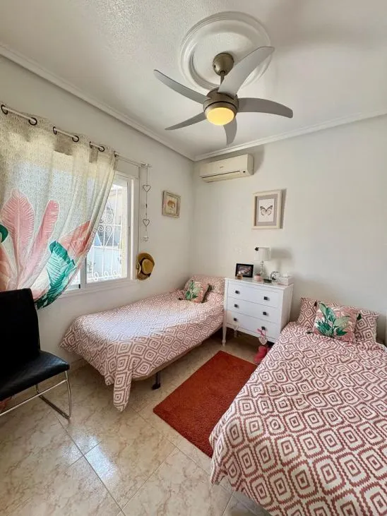 Villa 3 habitaciones 146m² en venta - Pueblo 5 — 13