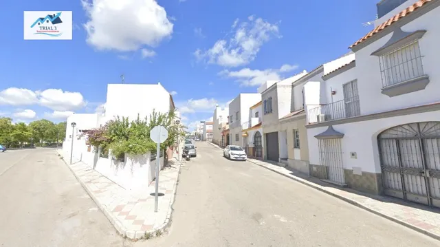 Venta casa en Paradas (Sevilla) - foto 3