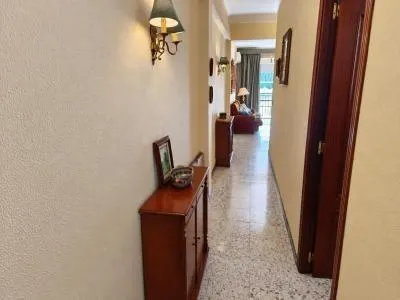 Piso 3 habitaciones 80m² en venta - Centro - Doña Mercedes — 25
