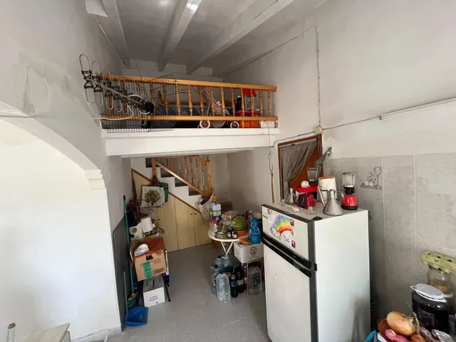 Finca rústica con vivienda en Cretas — 6
