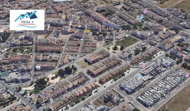 Venta adosado en San Pedro del Pinatar (Murcia) — 4